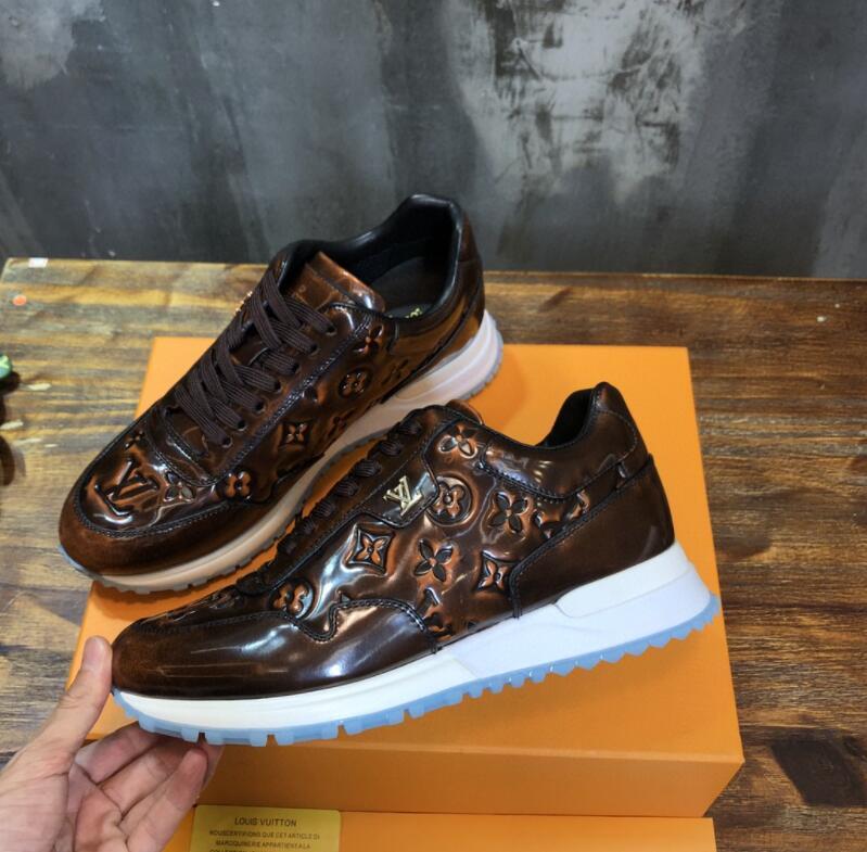 AmeliaLuxury - LOV Men Shoes - 1435