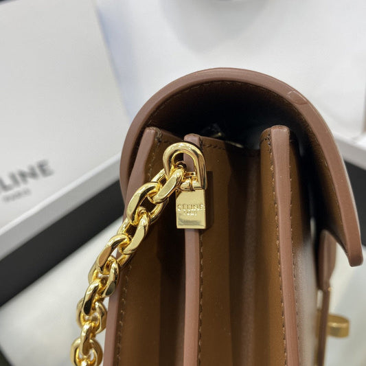 Amelia - COL Lady Bags - 202