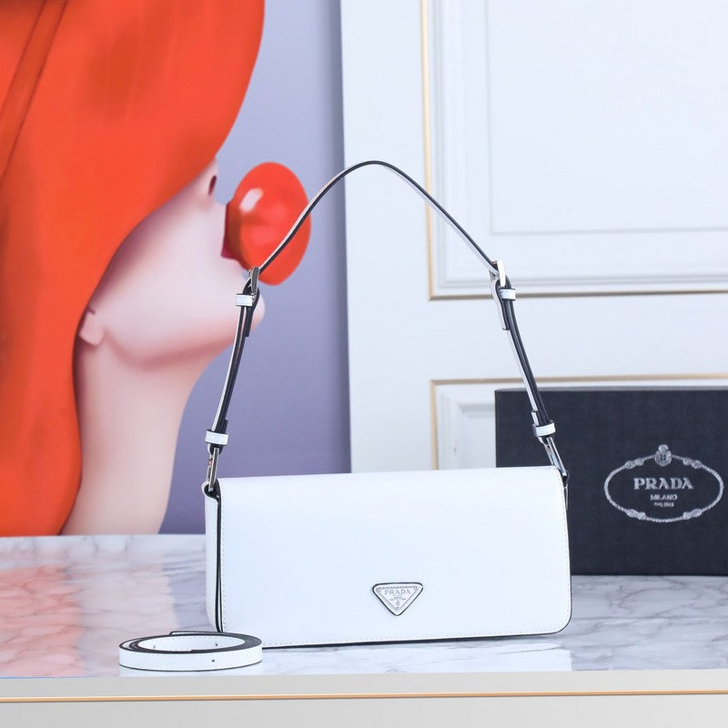 Amelia- PRDA  LUXURY BAGS - 151