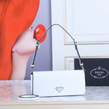 Amelia- PRDA  LUXURY BAGS - 151