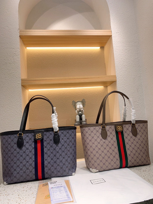 Amelia - BGA Bags - 1530