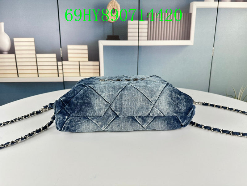 Amelia - CHL Bags - 440