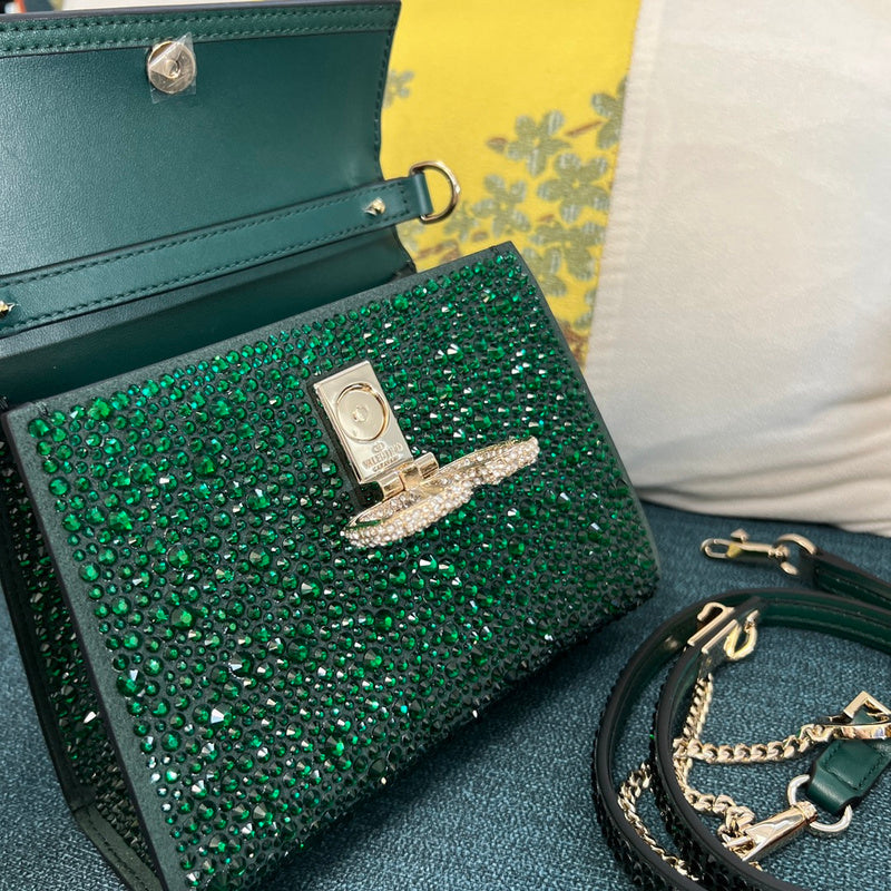 Amelia's Bag Gallery - VEL Bags - 484