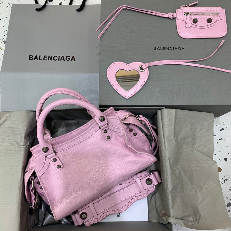 Amelia - BLN-CIAGA WOMEN LUXURY BAGS - 190