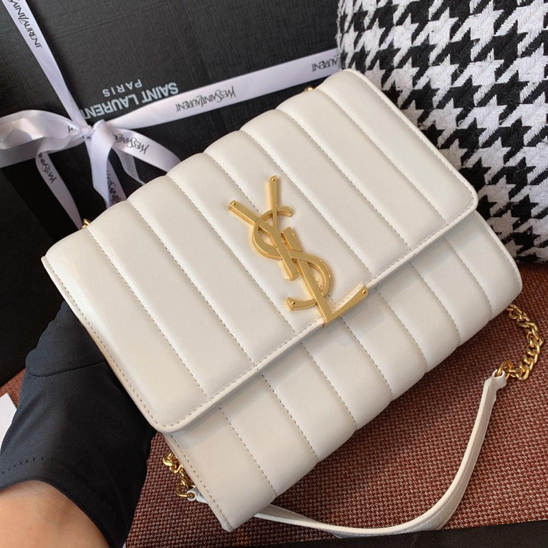 Amelia - YSL Bag - 2954