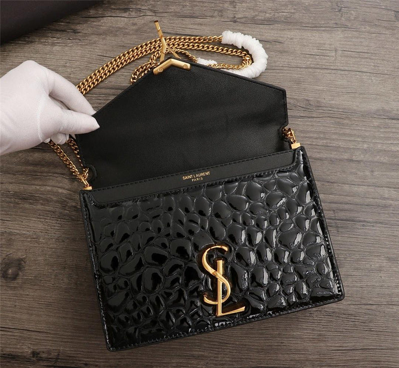 Amelia - YSL Bag - 2864