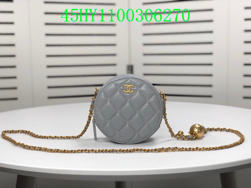 Amelia - CHL Bags - 1465