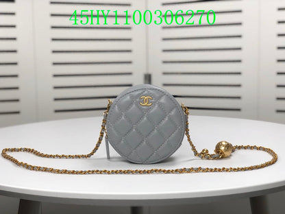 Amelia - CHL Bags - 1465