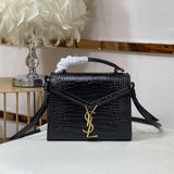 YSL BAGS - WOMEN LOVE LUXURY BAGS - 2355