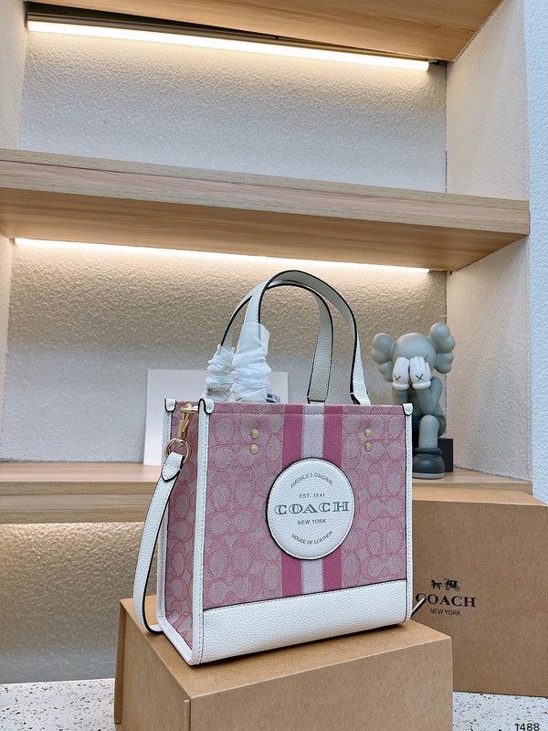Amelia - CCH Bags - 348