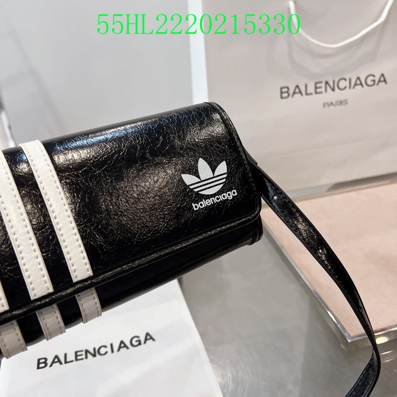 Amelia - BGA Bags - 1938