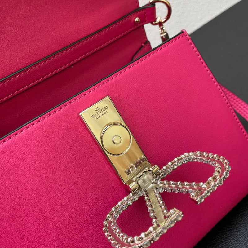 Amelia- VEL WOMEN LUXURY BAGS - 731