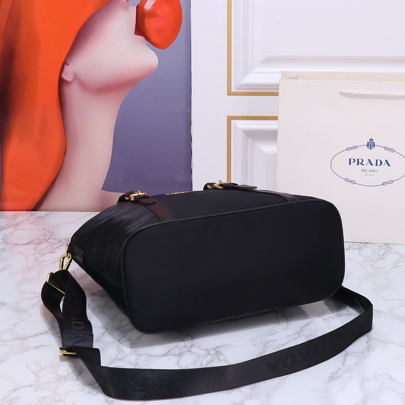 Amelia- PRDA  LUXURY BAGS - 050
