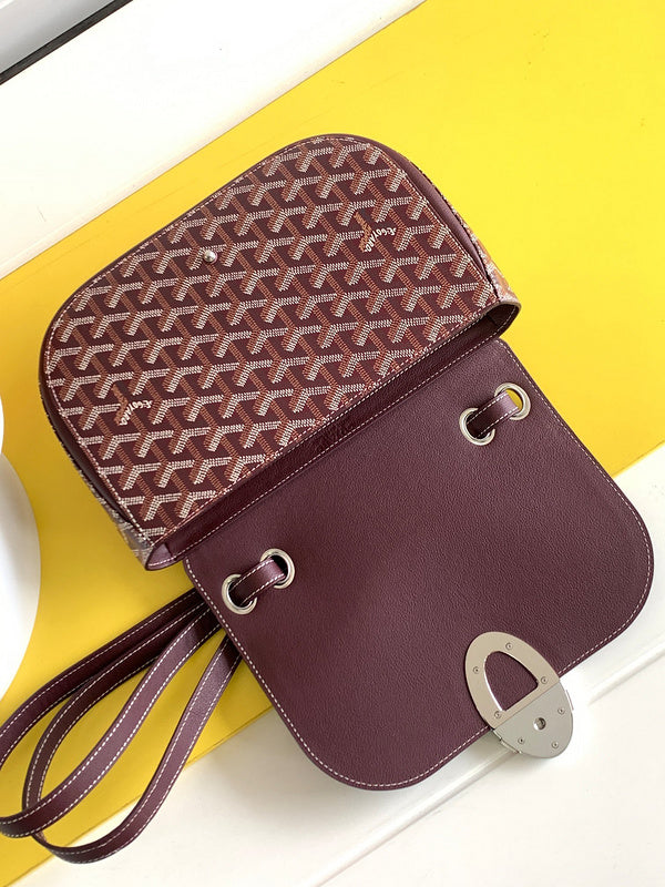 Amelia- G-YARD BAGS - 118