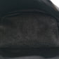 Amelia Caviar Quilted Small Filigree Backpack Black