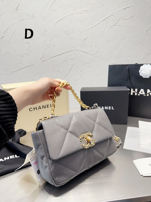 Amelia- CHL Bags - 7220