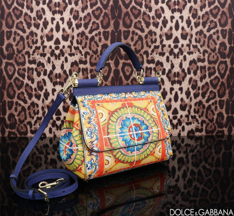 Amelia- DG Bags - 384