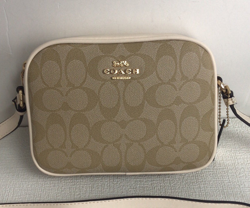 Amelia- CAH Bags - 434