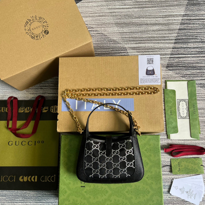 Amelia- GCI LUXURY LADY BAG - BRANDED BAGS FOR WOMEN - 121