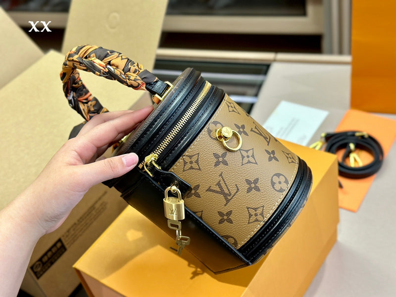 Amelia - LV Bags - 15045