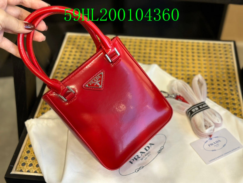 Prada Bags - The Barnes Bags  660