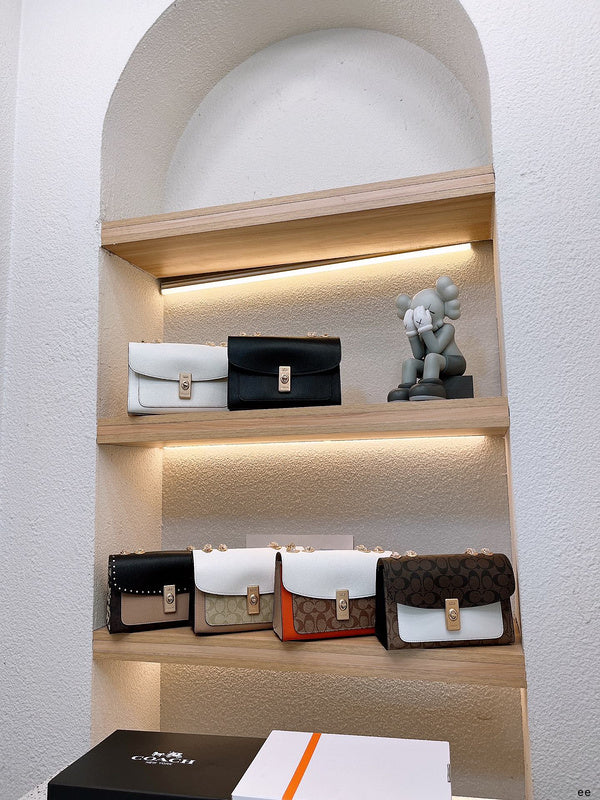 Amelia - CCH Bags - 377