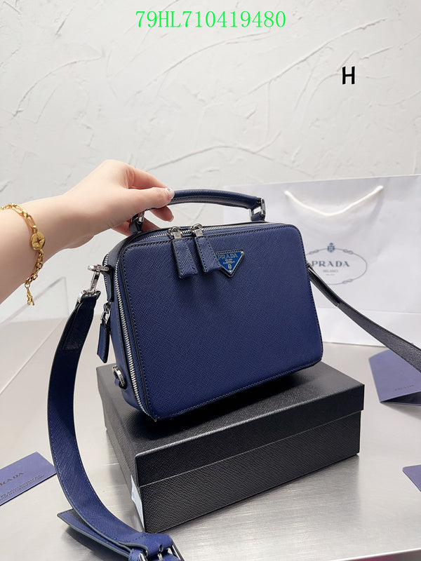 Prada Bags - The Barnes Bags  378