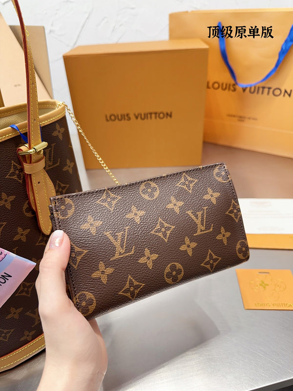 Amelia - LV Bags - 14458