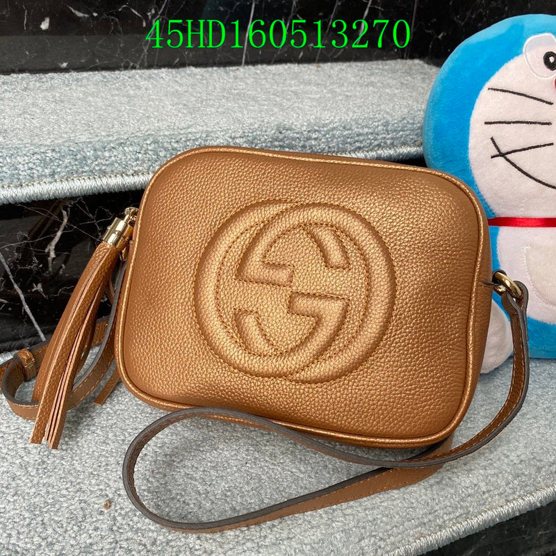 Amelia - GCI Bags - 10382