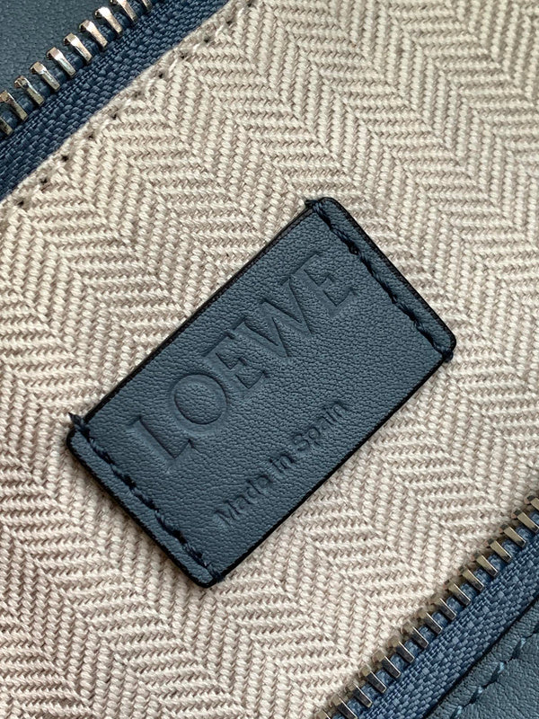 Amelia's Bag Gallery - LWO Bags - 802