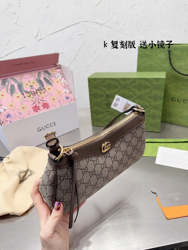 Amelia  - GCI Bags - 11706