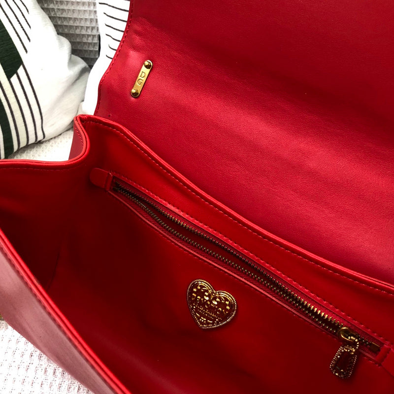 Amelia- DG Bags - 183