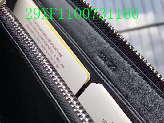 Amelia - BOR Wallet - 004