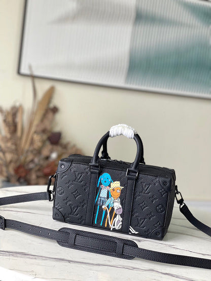 Fashion Lu-Vi bags - 4680