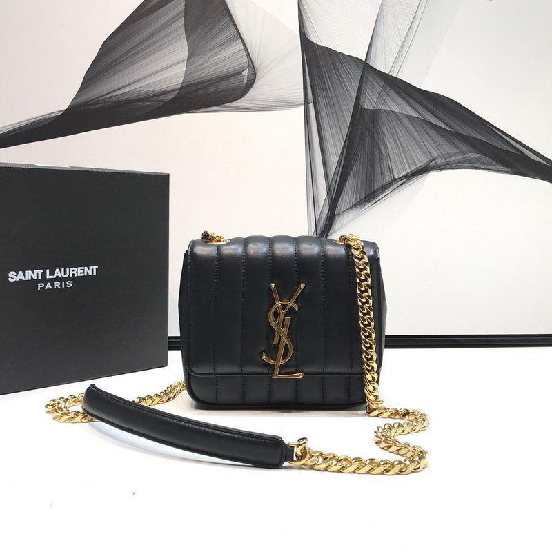 Amelia - YSL Bag - 2931