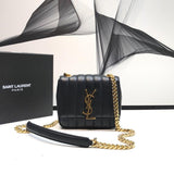 Amelia - YSL Bag - 2931