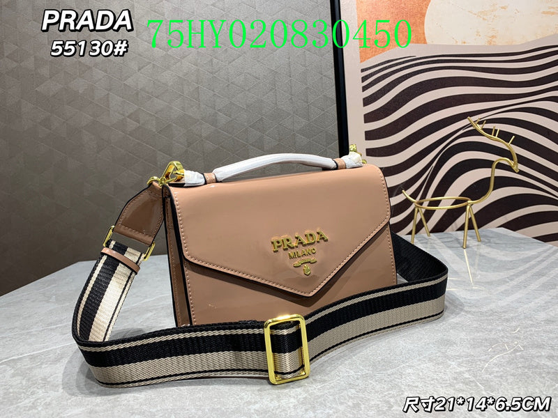 Prada Bags - The Barnes Bags  013