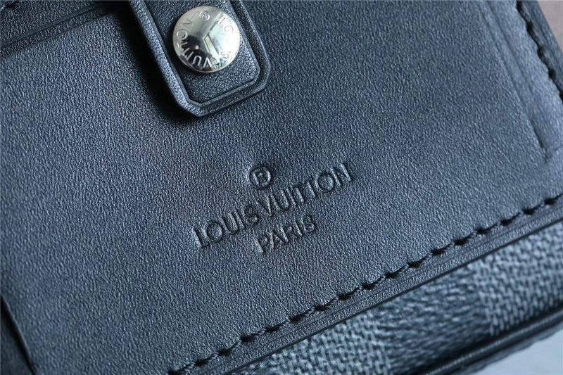 Fan Fashion Lu-Vi bags - 10326