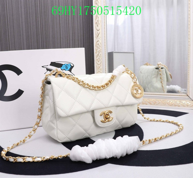 Amelia - CHL Bags - 914