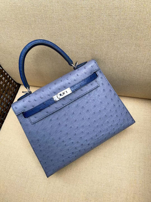 Amelia - HMS Bags - 1760