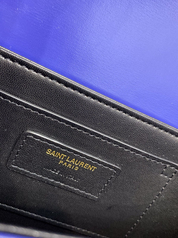 Amelia - YSL Bag - 2138