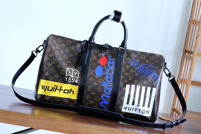 Amelia - LOV Travel Bags - 273