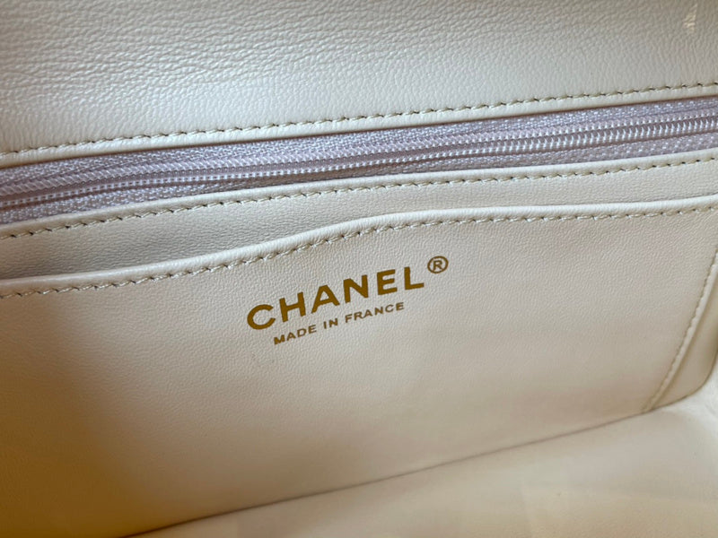 Wellow Bags - Chanel - Bags  - 343