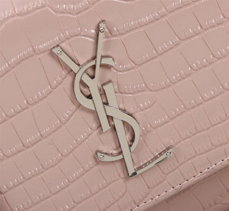 Amelia - YSL Bag - 2542