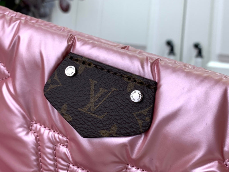 Fashion Lu-Vi bags - 3417