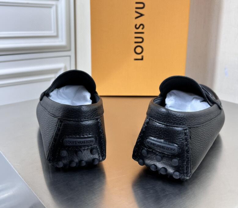 AmeliaLuxury - LOV Men Shoes - 850