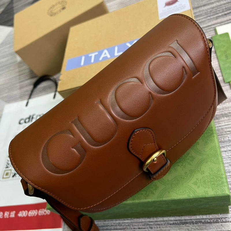 Amelia- GUKI Bags - 1210
