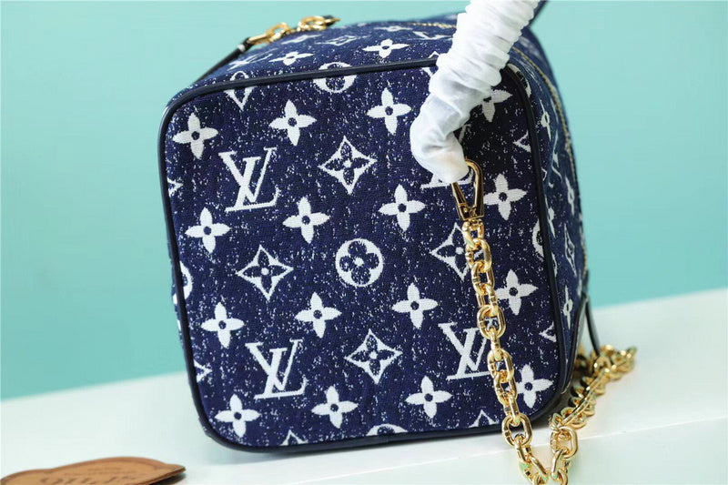 Fan Fashion Lu-Vi bags - 8897