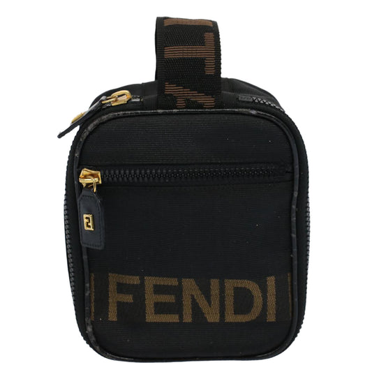 Fendi  Synthetic Clutch Bag