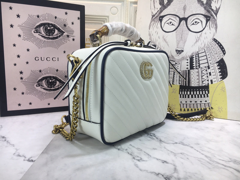 Amelia- GCI Bags - 2172